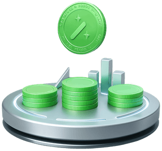 Interfaz de Nítida Salvaria para operar con criptomonedas de forma simplificada en tres pasos